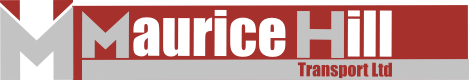 Maurice Hill Transport